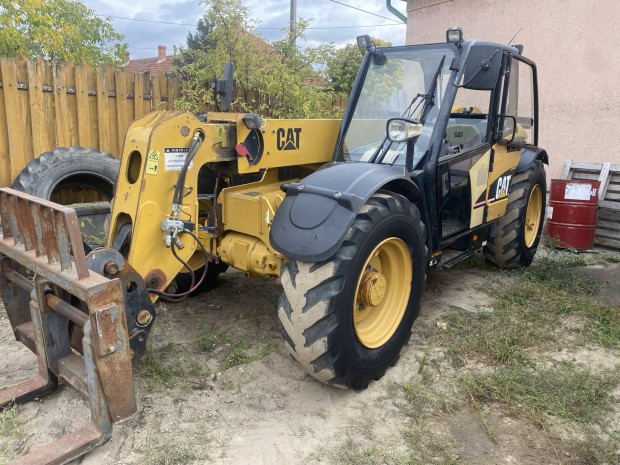 CAT TH330B rakodgp