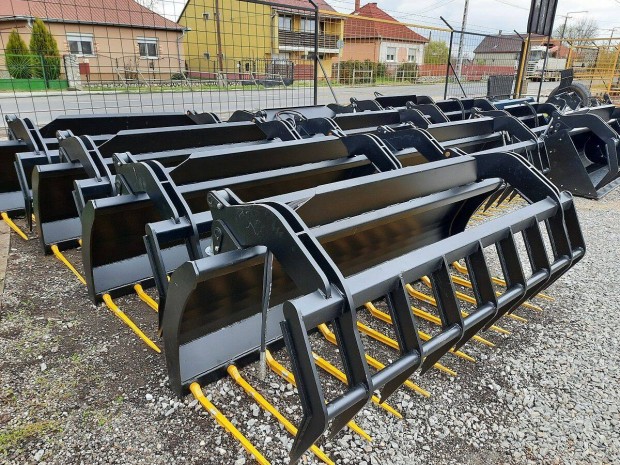 CAT / Caterpillar Tr�gyavilla 240 cm. Er�s�tett