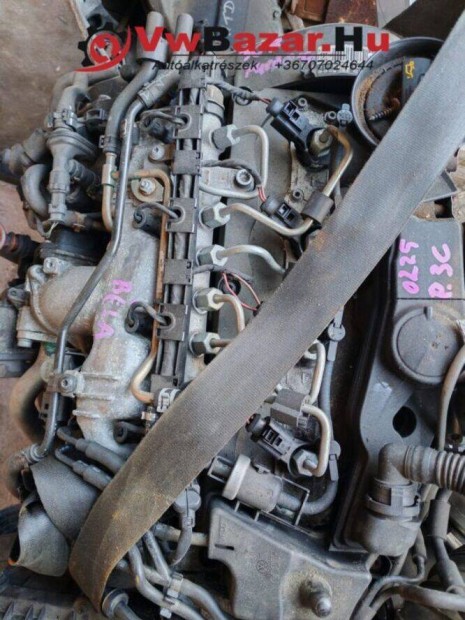 CBA Motor VW AUDI SEAT Skoda Cba motorblokk hengerfejjel