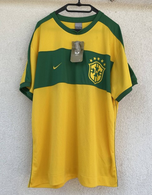 CBF Brasil Nike foci trik cimks