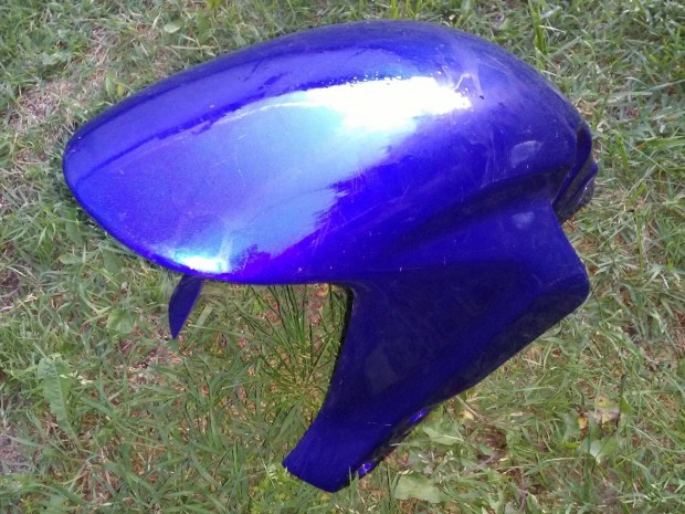 CBR 600 RR 06 PC37 s�rv�d�