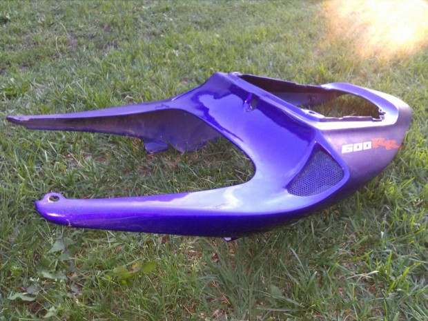 CBR 600 RR 06 PC37 lsidom faridom