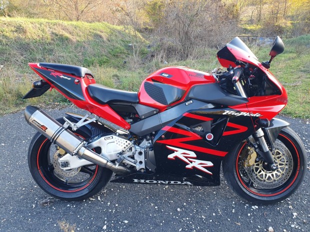 CBR  954 RR 