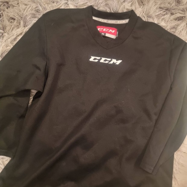 CCM hoki mez gyerek junior S