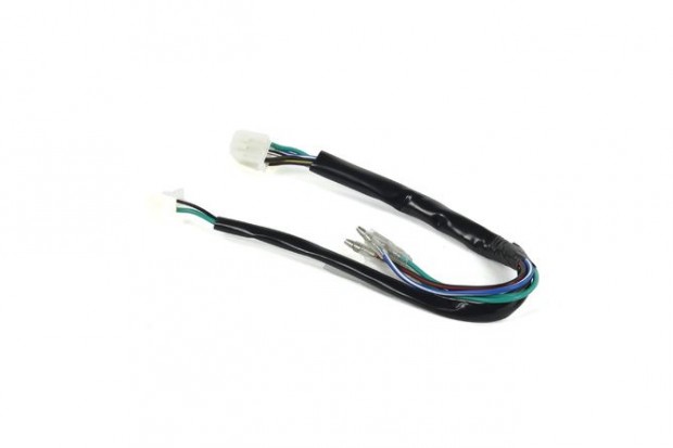 CDI K�belk�teg 1 csatlakoz� Pit Bike / Dirt Bike