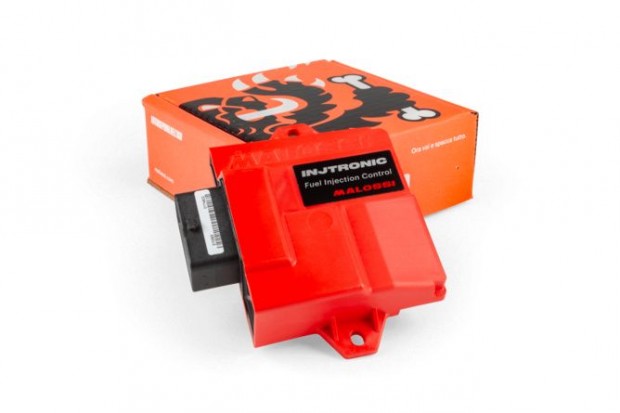 CDI Malossi Injtronic Piaggio Zip / Liberty / Vespa Primavera Euro 5