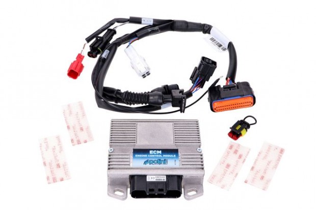 CDI / ECU befecskendező modul Polini Vespa GTS 300 2021 után