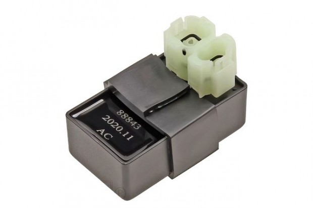 CDI doboz 4T GY6 B tpus Nyitott AC