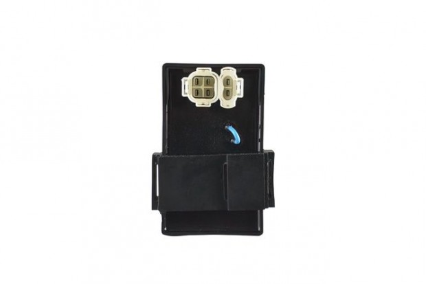 CDI egysg 4-tem DC knai robogkhoz 139QMB / GY6 / DAELIM