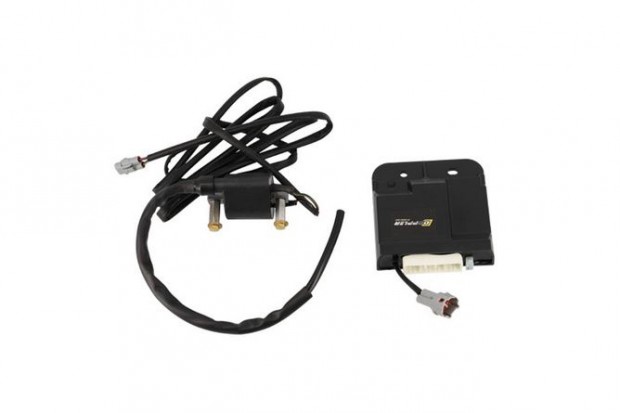 CDI egysg Doppler Piaggio ZIP 4-tem 3V EURO4