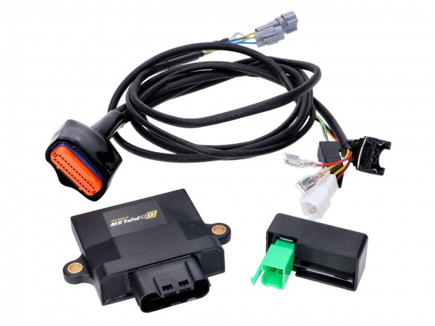 CDI egysg Doppler fojts nlkli Peugeot Kisbee 50 ie 4T Euro5 2021-h