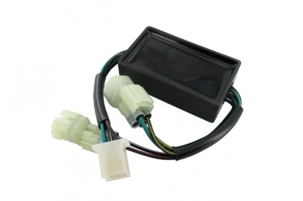 CDI egys�g Kymco Dink 2-�tem�