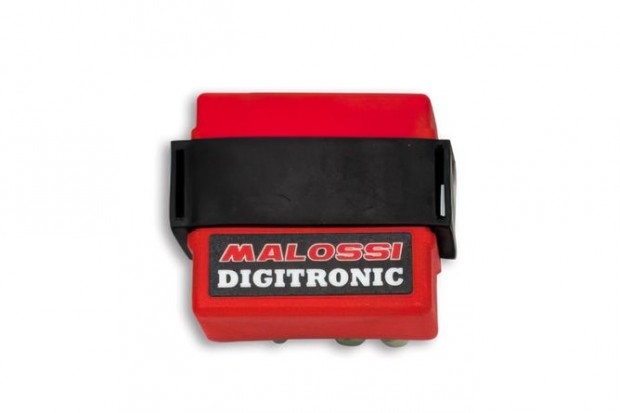 CDI egysg Malossi Digitronic Aprilia SR 50 R Euro 4