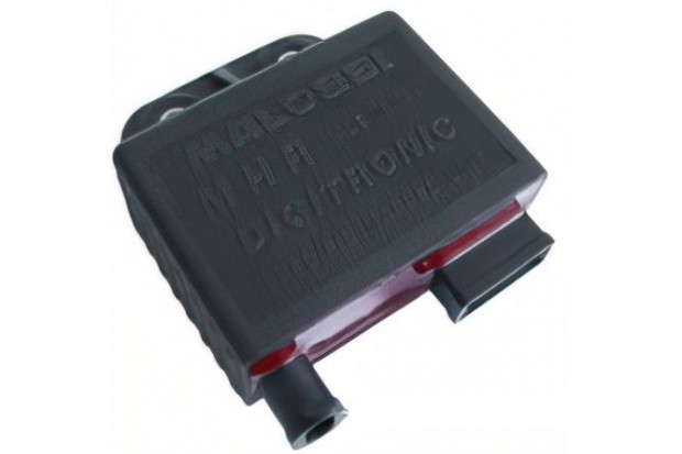 CDI egysg Malossi Digitronic Piaggio / 125 kbcentis 2-tem