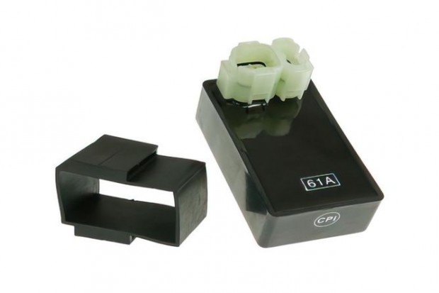 CDI gy�jt�egys�g CPI, Keeway, Generic