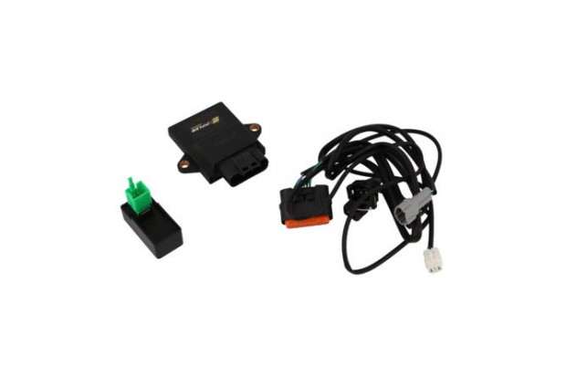 CDI korltozs nlkli Doppler Peugeot Kisbee 2 tem Euro 4