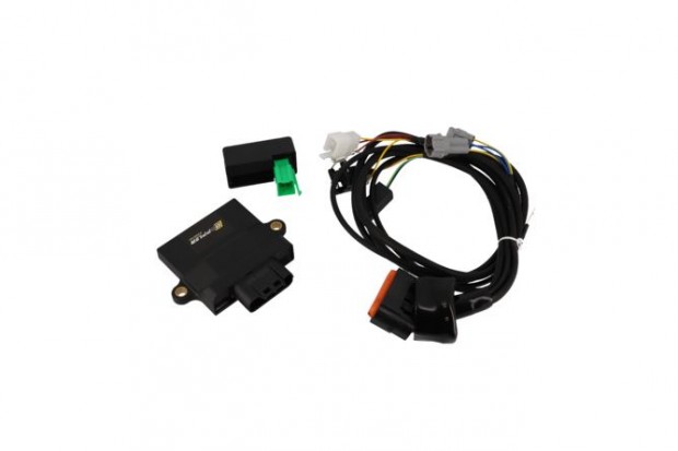 CDI korltozs nlkli Doppler Peugeot Kisbee 4-tem Euro 5