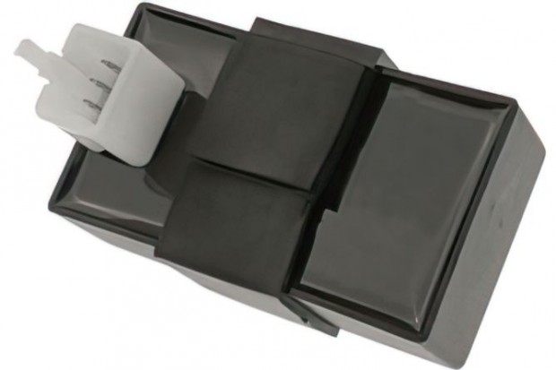 CDI korl�toz�s n�lk�li NARAKU Racing minden 4 �tem� 50cc Baotian robog