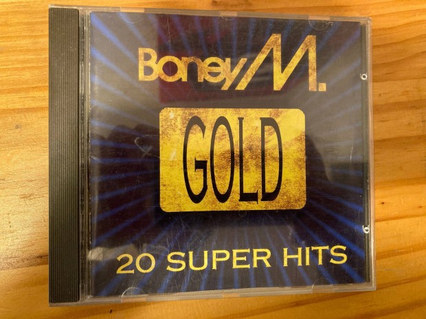 CD Abba, Boney M., D. Trance, Scooter
