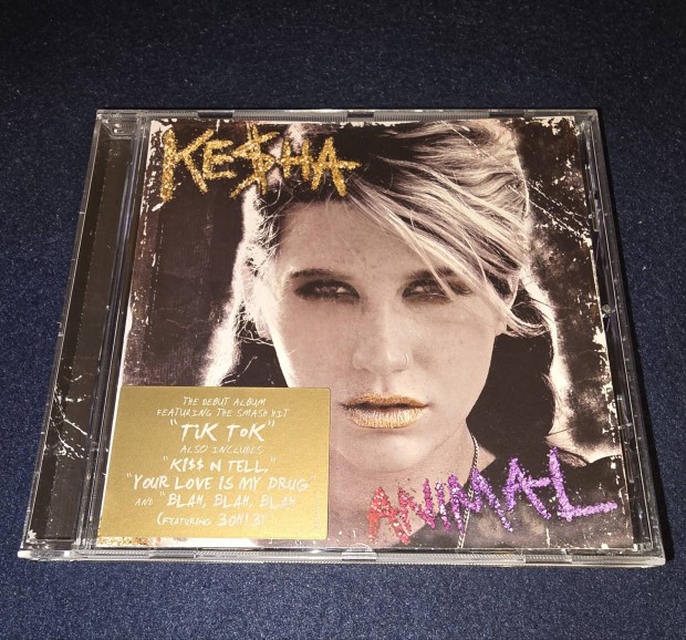 CD:Enya/Kesha