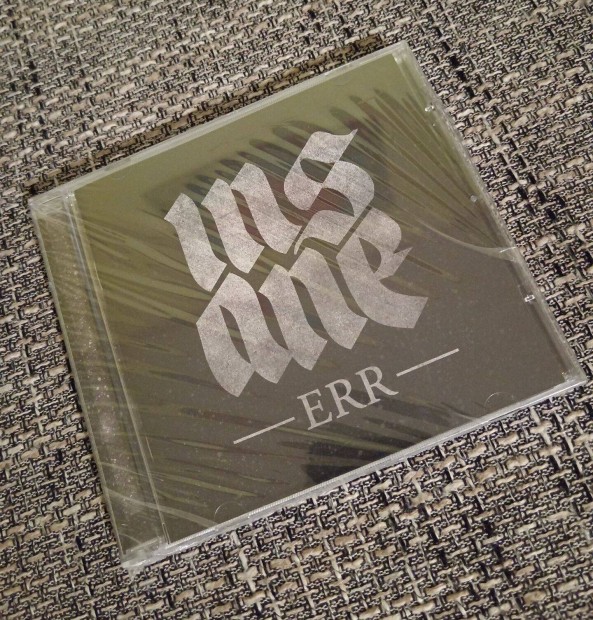 CD Insane - Err bontatlan, flis