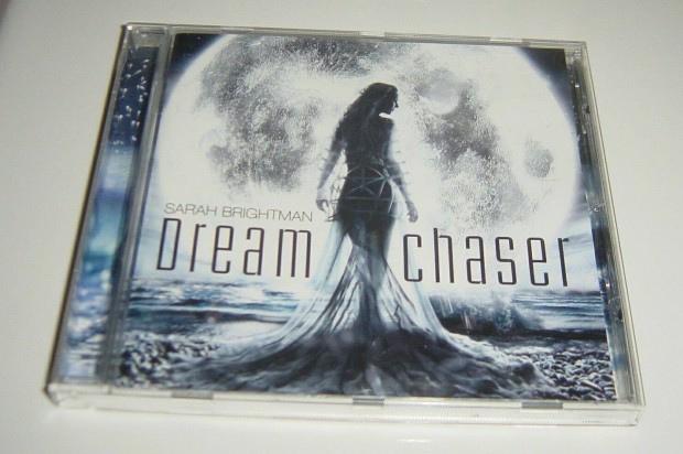 CD - Sarah Brightman - Dreamchaser