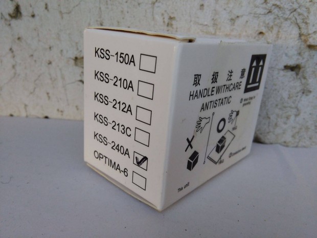 CD laser Lzer fej KSS-240A