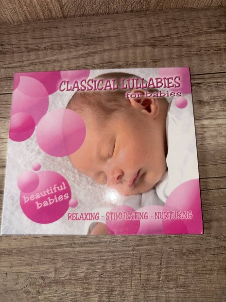 CD lemezek kicsiknek