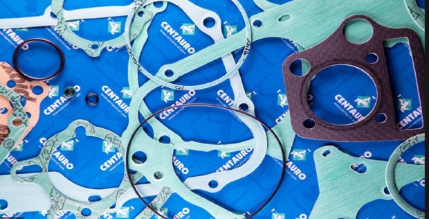 CENTAURO Generátorfedél Tömítés - Yamaha YZ 250 F