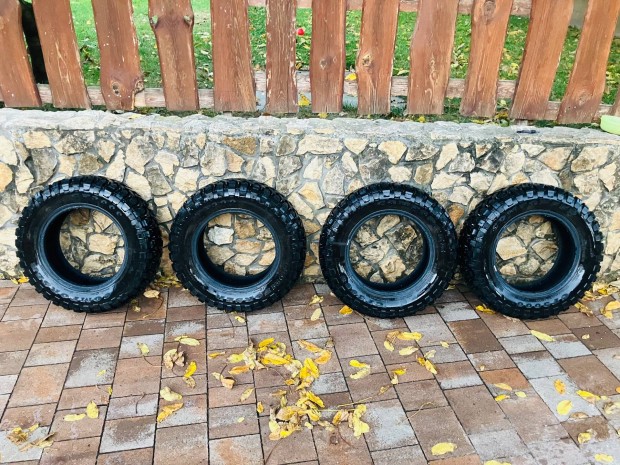 CF3000 Comforser 205/70R15 M/T terepgumik eladók