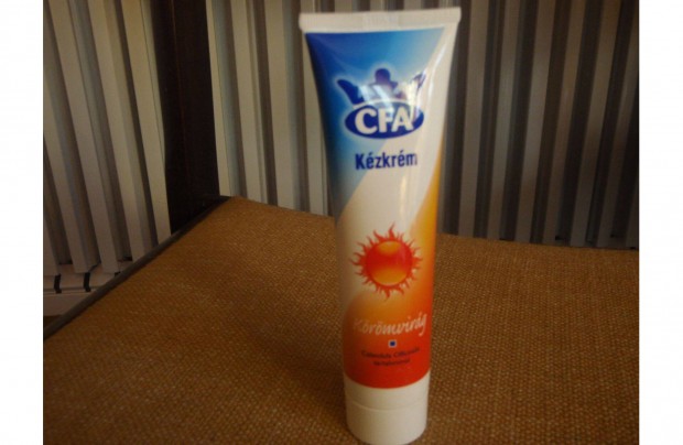 CFA krmvirgos kzkrm 100ml j