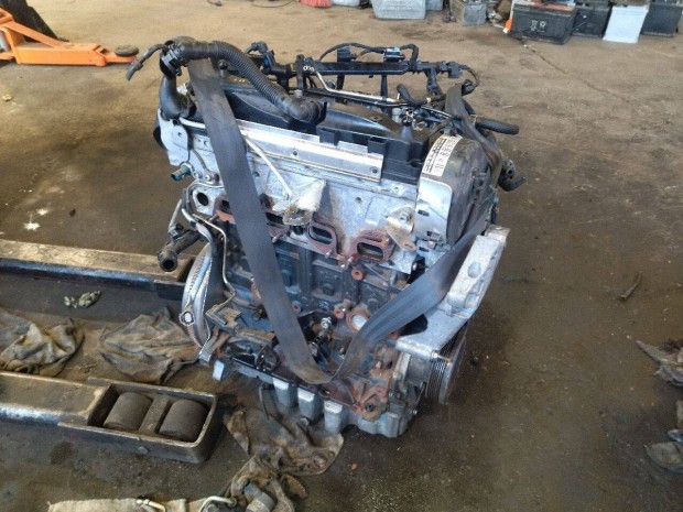 CFG kd Volkswagen / Audi / Seat / Skoda 2.0 Crtdi motor