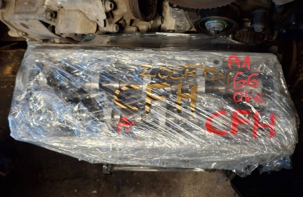 CFH 0km-es j motor! Kszleten, raktrrl azonnal vihet