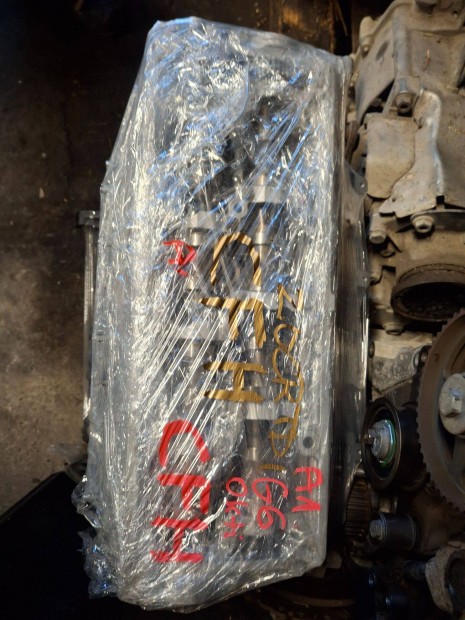 CFH 2.0 TDI CR 600.000.-ft