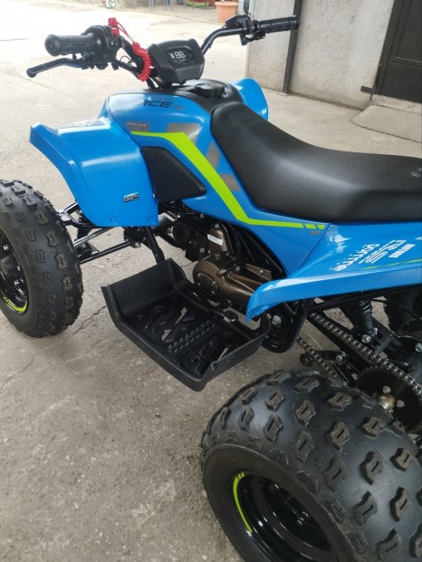 CF moto Cforce110ccm Quad