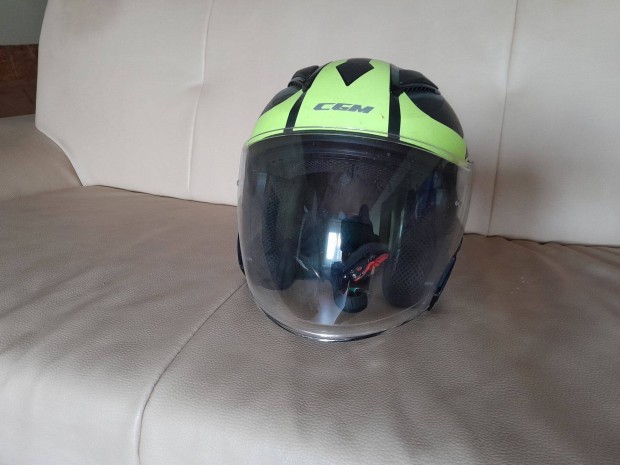 CGM Daytona 130