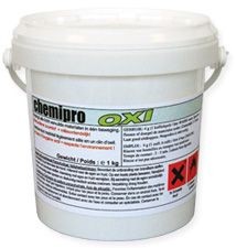 CHEMIPRO OXI ferttlentszer 1kg   (157)