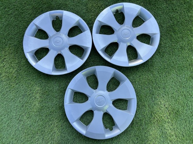 CHEVROLET 15" dsztrcsa