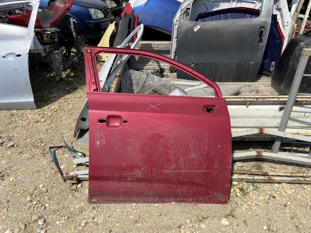 CHEVROLET ORLANDO AJTÓ eladó
