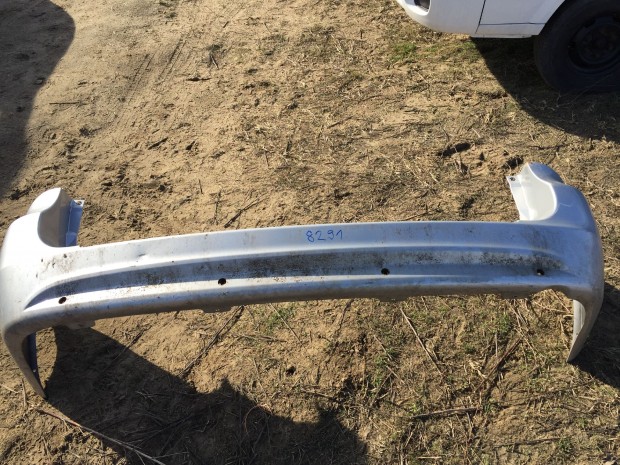 CHRYSLER VOYAGER 2012- Hátsó Lökhárító Bontott eladó