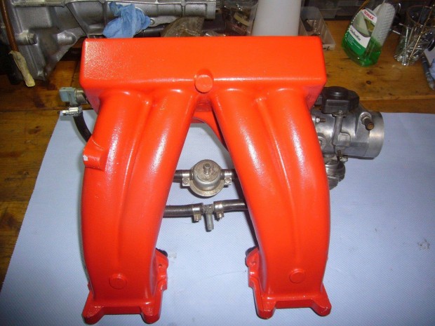 CIH Lexmaul Ram 2,0E motor