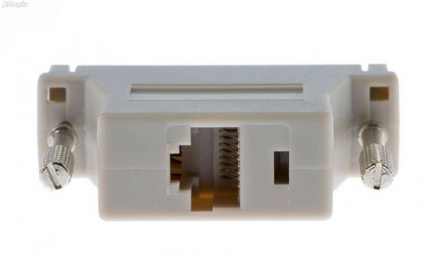 CISCO Terminl CAB-500DTF DB-25F RJ-45 adapter