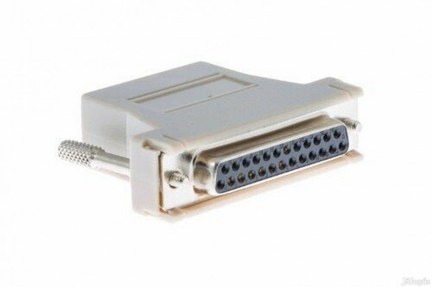 CISCO Terminl CAB-500DTF DB-25F RJ-45 adapter