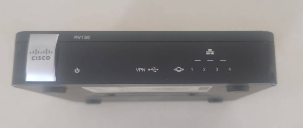 CISCO VPN router RV130