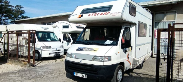 CI 1.9 TD Fiat Ducato lakaut