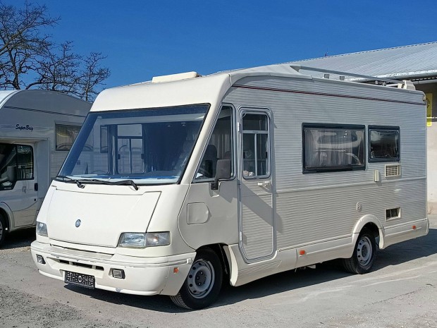 CI Fiat Ducato Lak�aut�