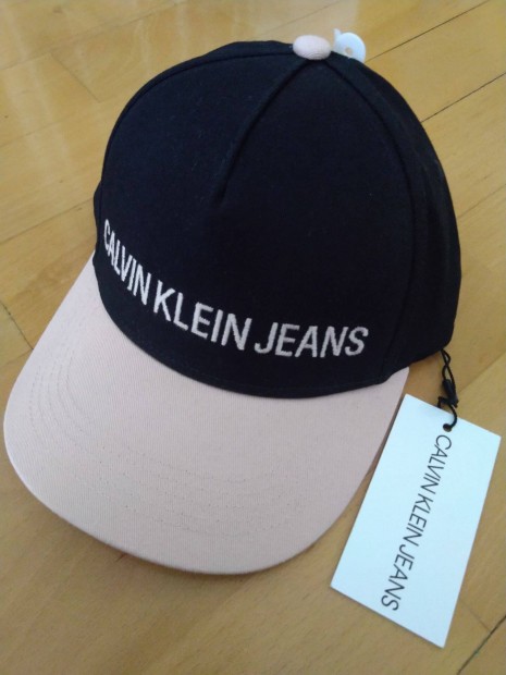 CK Calvin Klein gyerek j cms baseball sapka