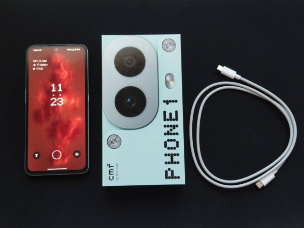 CMF Phone 1 (8/256)