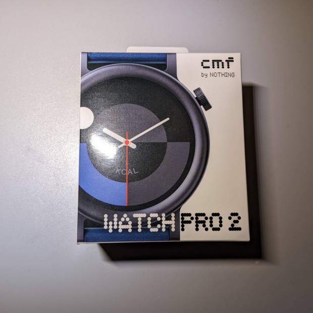 CMF Watch Pro 2 (bontatlan)