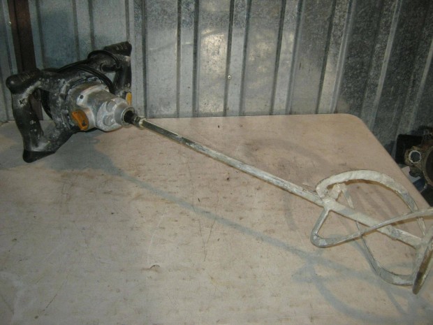 CMI habarcskeverő, festékkeverő (1350W)